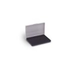 Stamp pad with standard ink 90 x 50mm