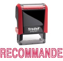 4911 FO Recommande