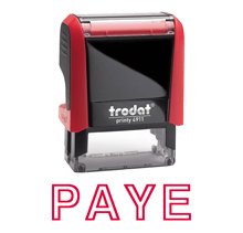 4911 FO Payé