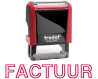 4911 FO Factuur