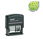 Trodat Printy 4817 Frans