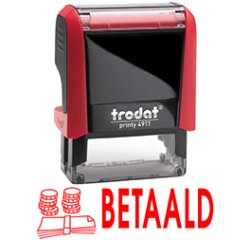 4911 FL Betaald
