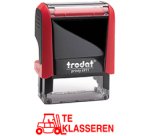 4911 FL Te Klasseren