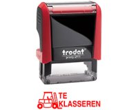 4911 FL Te Klasseren