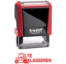 4911 FL Te Klasseren