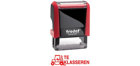 4911 FL Te Klasseren