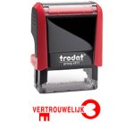 4911 FL Vertrouwelijk