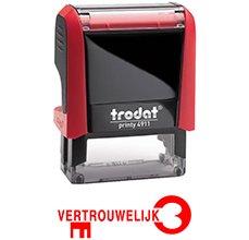 4911 FL Vertrouwelijk