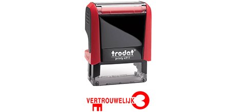 4911 FL Vertrouwelijk