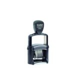 Trodat Professional 5546 Ziffernstempel