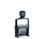 Trodat Professional 55510 nummerstempel
