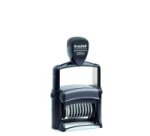 Trodat Professional 55510/PL nummerstempel