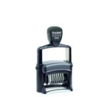 Trodat Professional 5558 nummerstempel