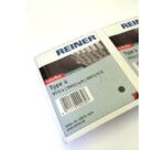 Ink pad Reiner TYPE 4 for models N53/a - DN53/a + D53 + D53A + D53V  4mm