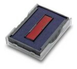 RECHARGE D'ENCRE 6/57/2 Bicolore