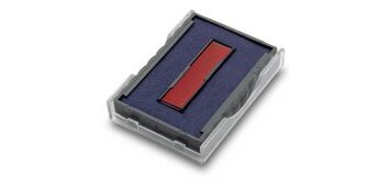 RECHARGE D'ENCRE 6/57/2 Bicolore