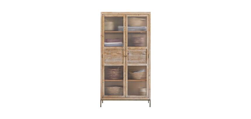 Armoire en pin Andrea
