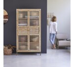 Armoire en pin Andrea