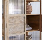 Armoire en pin Andrea