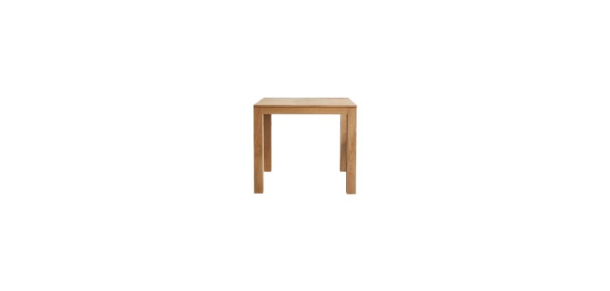 Table Edene en chêne massif 2 à 4 personnes