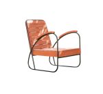 Fauteuil Key Wood en acacia massif