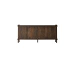 Buffet en manguier massif 190 cm arkoo