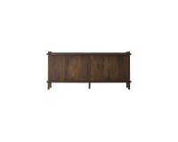 Buffet en manguier massif 190 cm arkoo