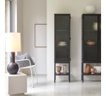 Colonne de rangement en metal antonin