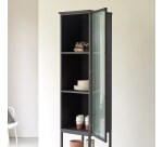 Colonne de rangement en metal antonin