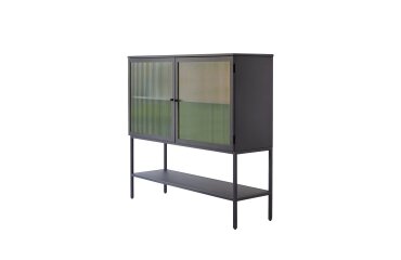 Bahut en métal L 120 cm Antonin