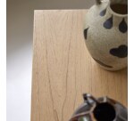 Buffet en Mindi L 165 cm Otho