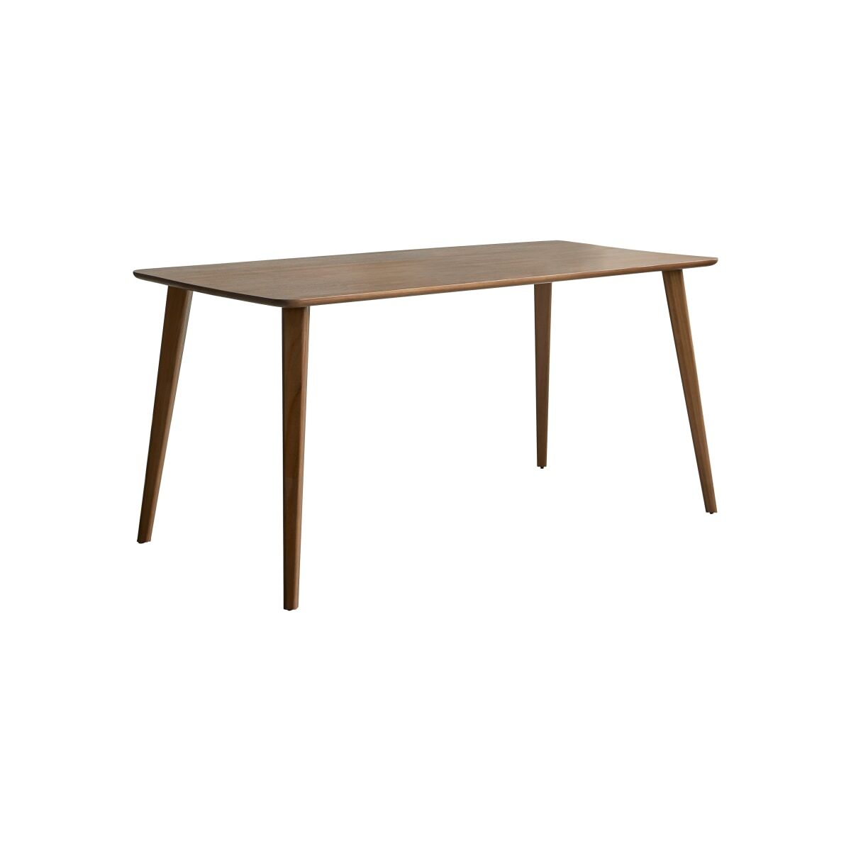 Table Domani en teck massif 4 personnes