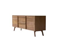 Buffet en acacia massif 175 cm niels