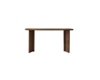 Bureau en acacia massif suzanne