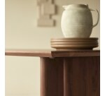 Bureau en acacia massif suzanne