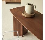 Bureau en acacia massif suzanne