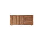Buffet en acacia massif 200 cm olga
