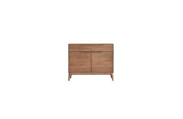 Buffet en manguier massif 100 cm gabrielle