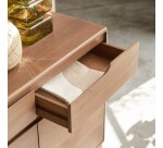 Buffet en manguier massif 100 cm gabrielle