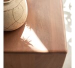 Buffet en manguier massif 100 cm gabrielle