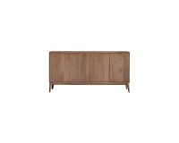 Buffet en manguier massif 160 cm gabrielle