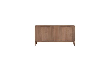 Buffet en manguier massif 160 cm gabrielle