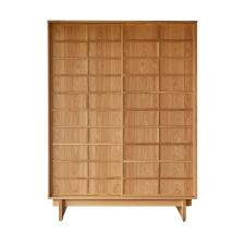 Armoire en chene massif miu