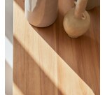 Meuble TV Coffee Tek en teck massif L 180 cm