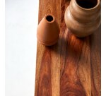 Meuble TV en palissandre massif Kwarto