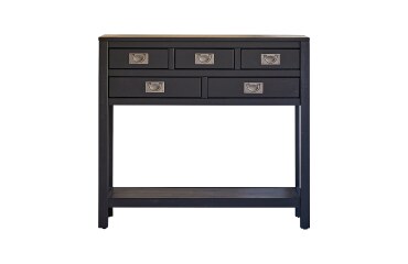 Console Klaten en pin massif