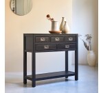 Console Klaten en pin massif