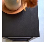 Console Klaten en pin massif