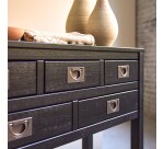 Console Klaten en pin massif