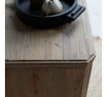 Commode en pin massif recyclé Emily